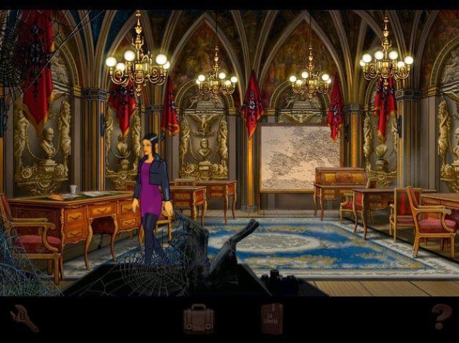 Broken Sword: Director's Cut 