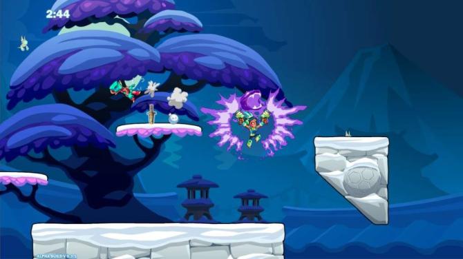 Brawlhalla - All Legends Pack 