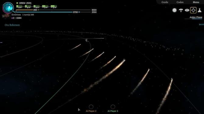 Interplanetary + Interplanetary Enhanced Edition 