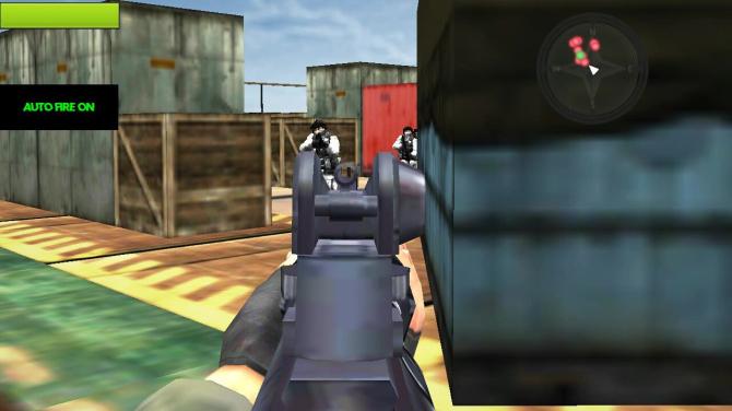 Special Ops: Operation Assault 