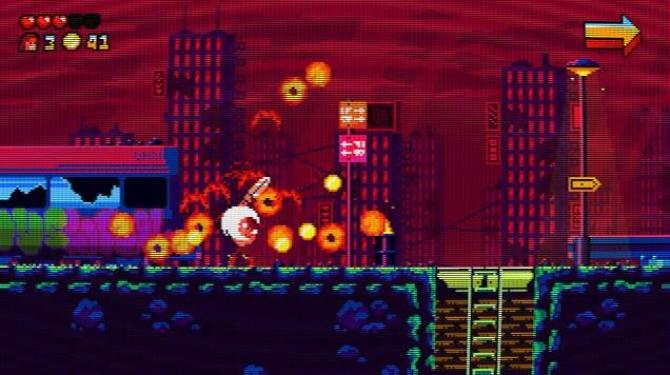 Cybarian: The Time Travelling Warrior 