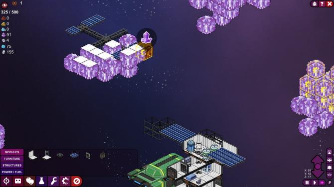 Meeple Station 