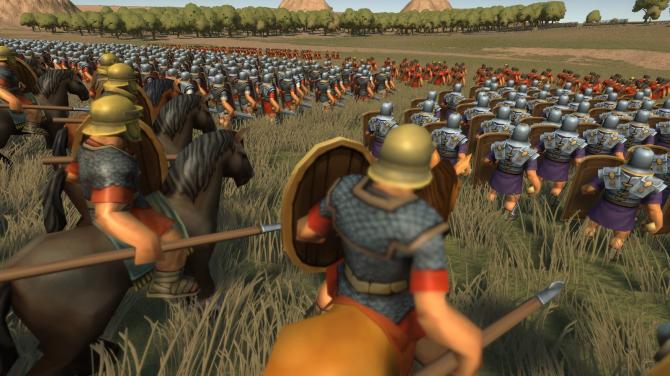 Strategos 