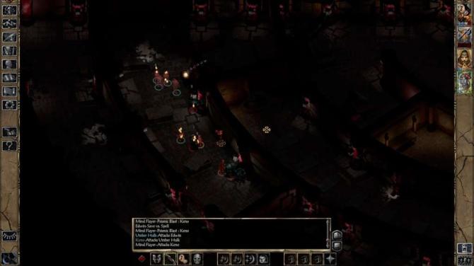 Baldur's Gate II: Enhanced Edition 