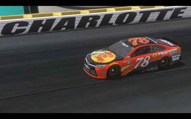 NASCAR Heat Evolution 