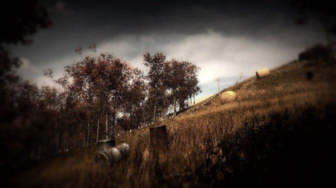 Slender: The Arrival (2014) 