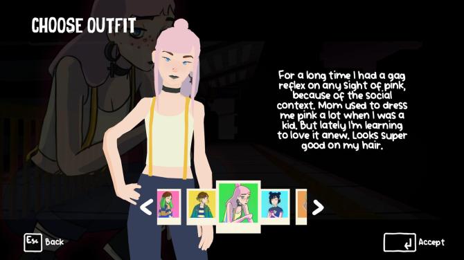 LOUD: My Road to Fame 