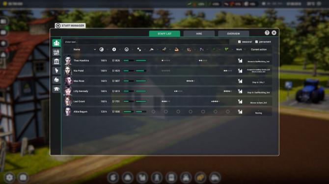 Farm Manager 2021 