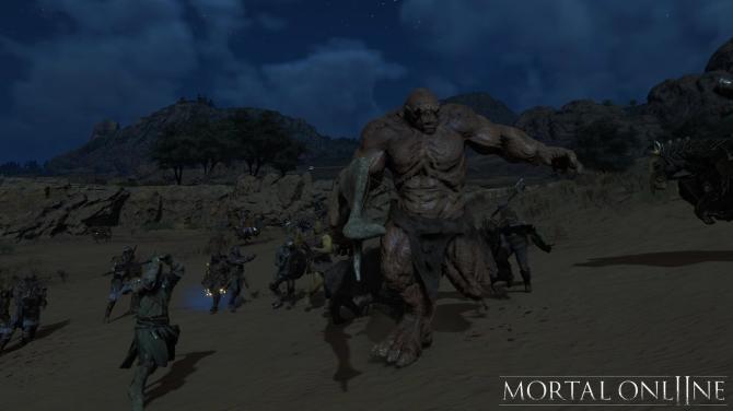 Mortal Online 2 EU v2 
