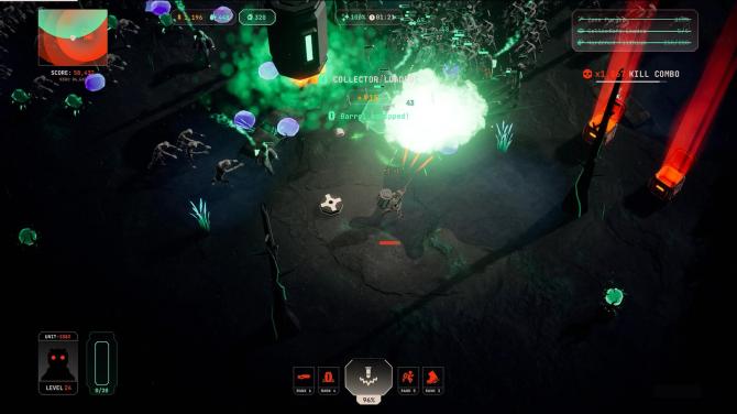 Filthium Zero 