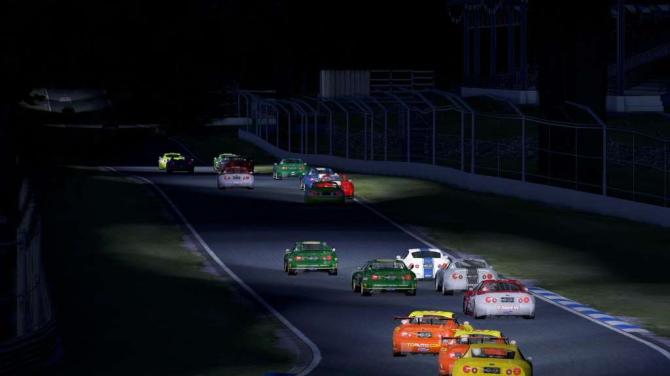 rFactor 