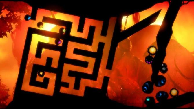 BADLAND: Game of the Year Deluxe Edition 