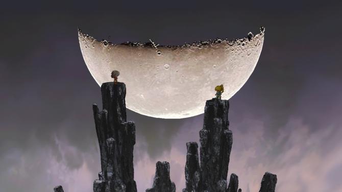 SaGa Frontier Remastered 