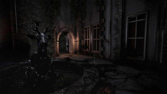 Don't Knock Twice 