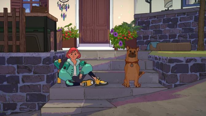 Dungeons of Hinterberg Xbox Series X|S Account 