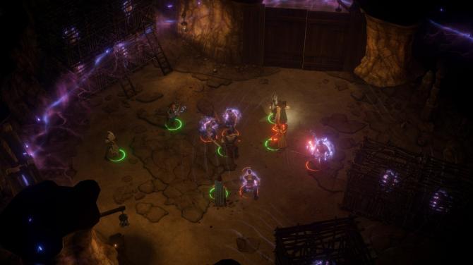 Pathfinder: Kingmaker Enhanced Plus Edition 
