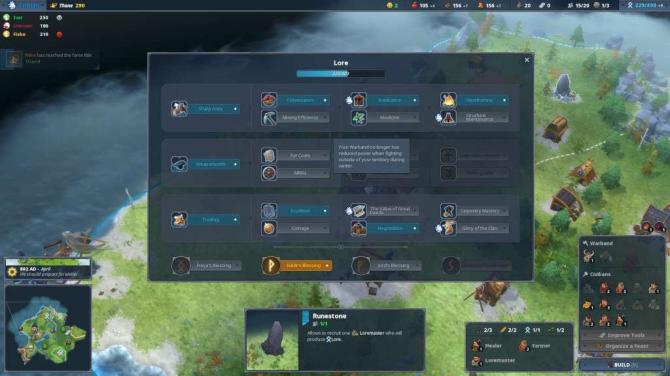 Northgard: The Ultimate Clan Wars Edition 