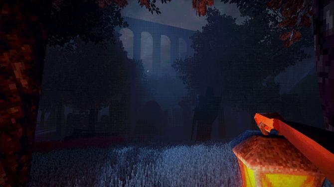 Ember Seeker 