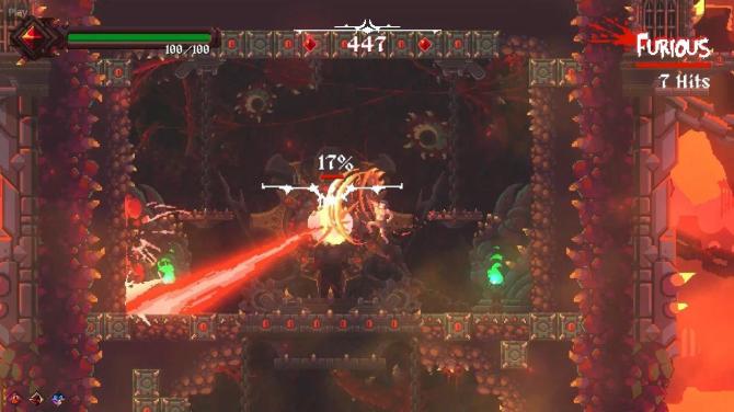 Rising Hell 