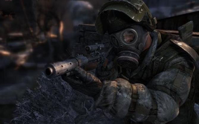 Metro 2033, Risen and Sacred Citadel 