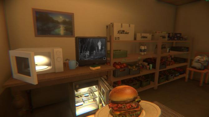 HERROR Gas Station Case 