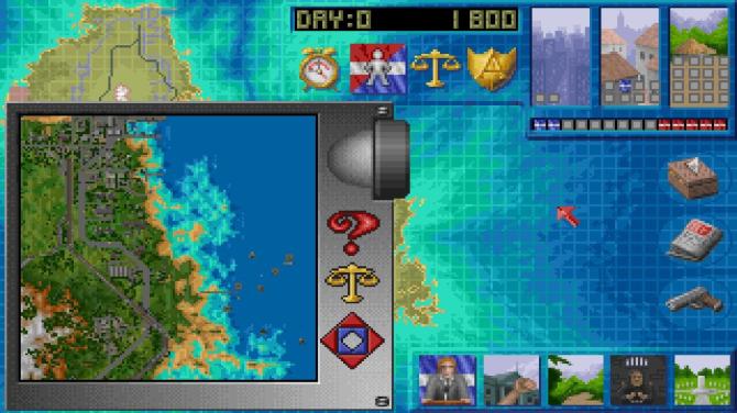 Central Intelligence 