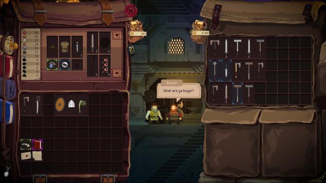 Regions of Ruin: Runegate 