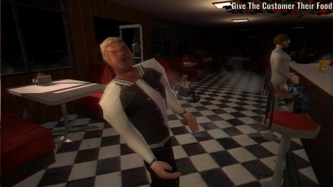 Bite Night: Dine or Die 