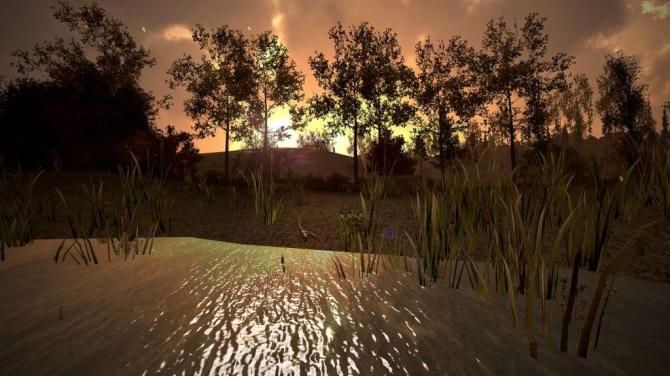 Home is Where One Starts... 