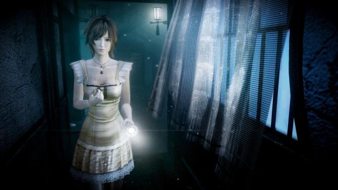 FATAL FRAME / PROJECT ZERO: Mask of the Lunar Eclipse Xbox Series X|S CD Key 