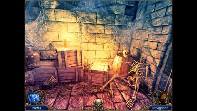 Alchemy Mysteries: Prague Legends 
