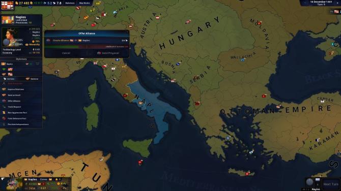 Age of Civilizations II 