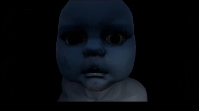 INHUMAN 