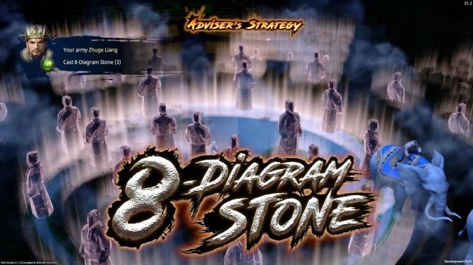 Heroes of the Three Kingdoms 8 