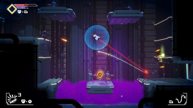 Space Adventure Cobra - The Awakening 