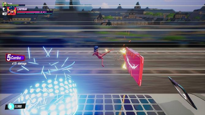 Miraculous: Paris Under Siege 