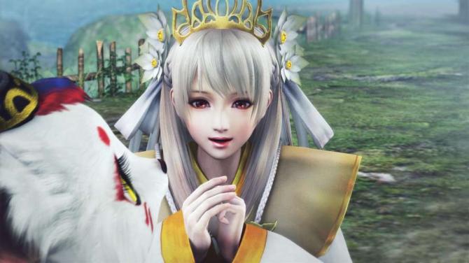 Toukiden: Kiwami 