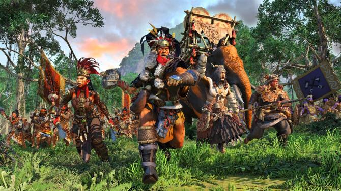Total War: THREE KINGDOMS Warlord Edition 