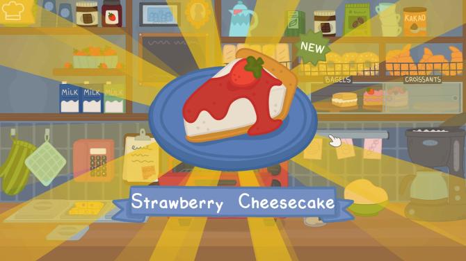 Little Chef: Cozy Cooking 