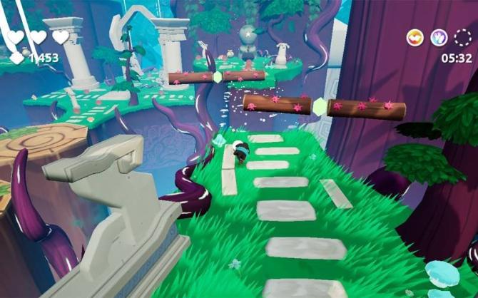 Koa and the Five Pirates of Mara 