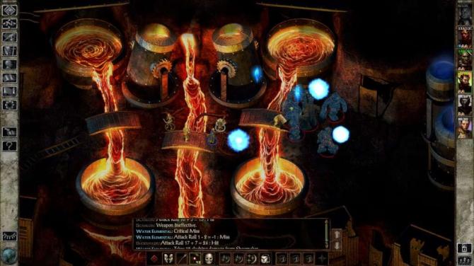 Icewind Dale: Enhanced Edition 