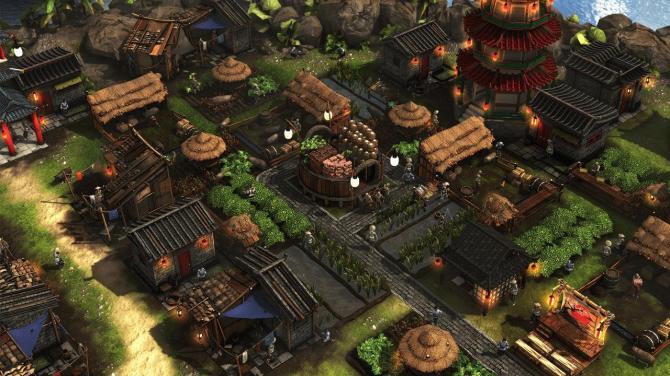 Stronghold: Warlords Special Edition 