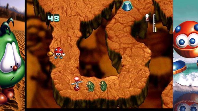 Attack of the Mutant Penguins 