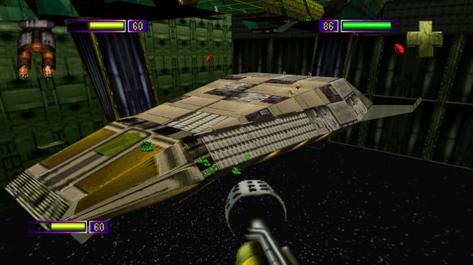 PO'ed: Definitive Edition 