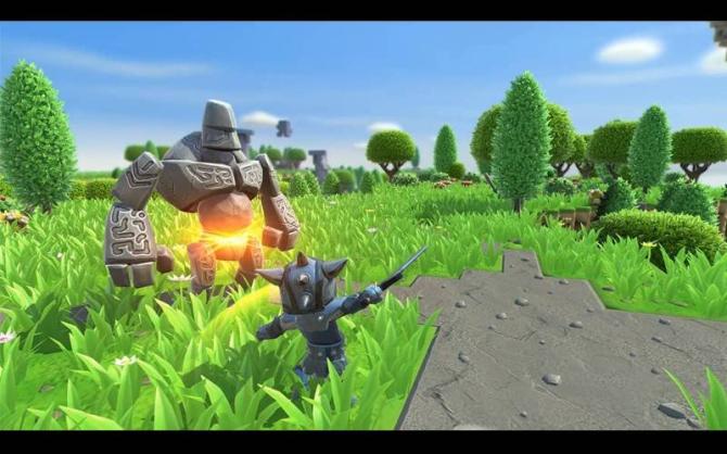 Portal Knights 
