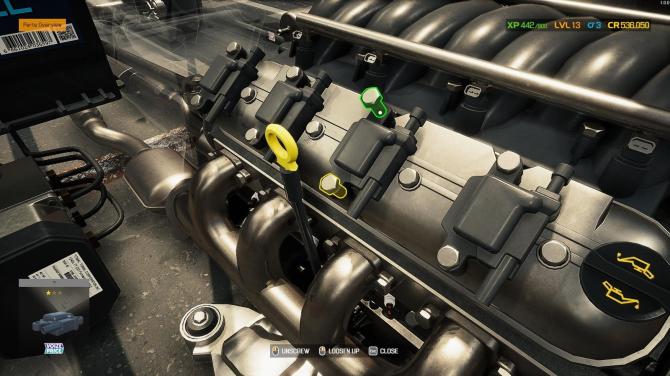 Car Mechanic Simulator 2021 