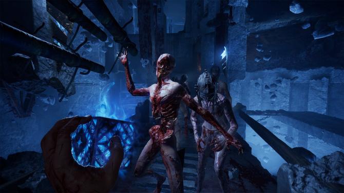Clive Barker's Hellraiser: Revival Deluxe Edition 