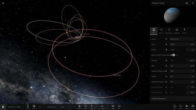Universe Sandbox 