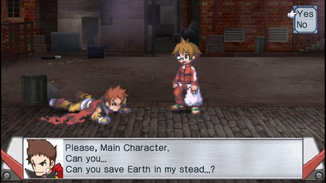 ZHP: Unlosing Ranger vs. Darkdeath Evilman 