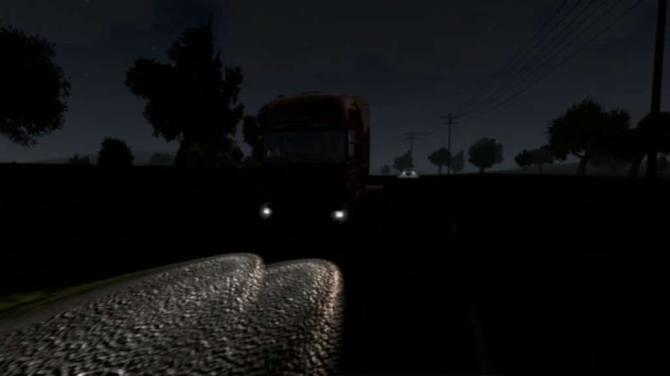 Driving School Simulator 